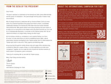 Load image into Gallery viewer, ICT 2026 Calendar: Great Compassion