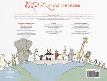 Load image into Gallery viewer, ICT 2026 Calendar: Great Compassion