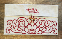 Load image into Gallery viewer, Kalden Designs Canvas Pouch