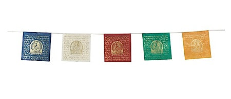 Prayer Flags