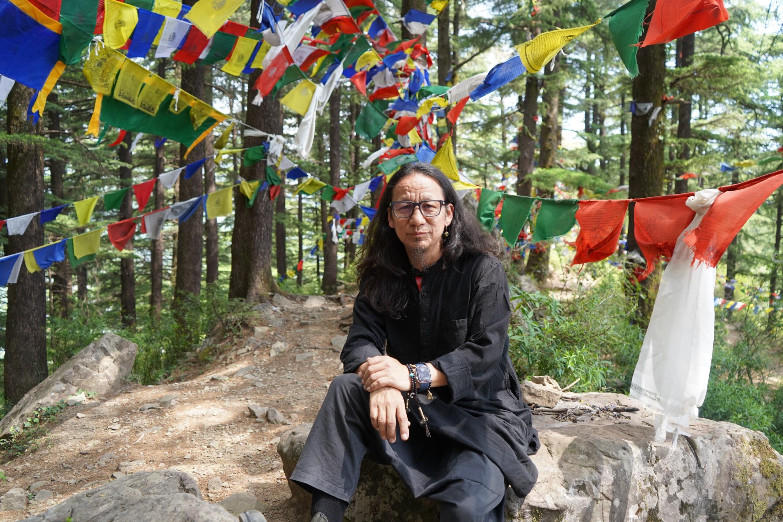 Save Tibet Store