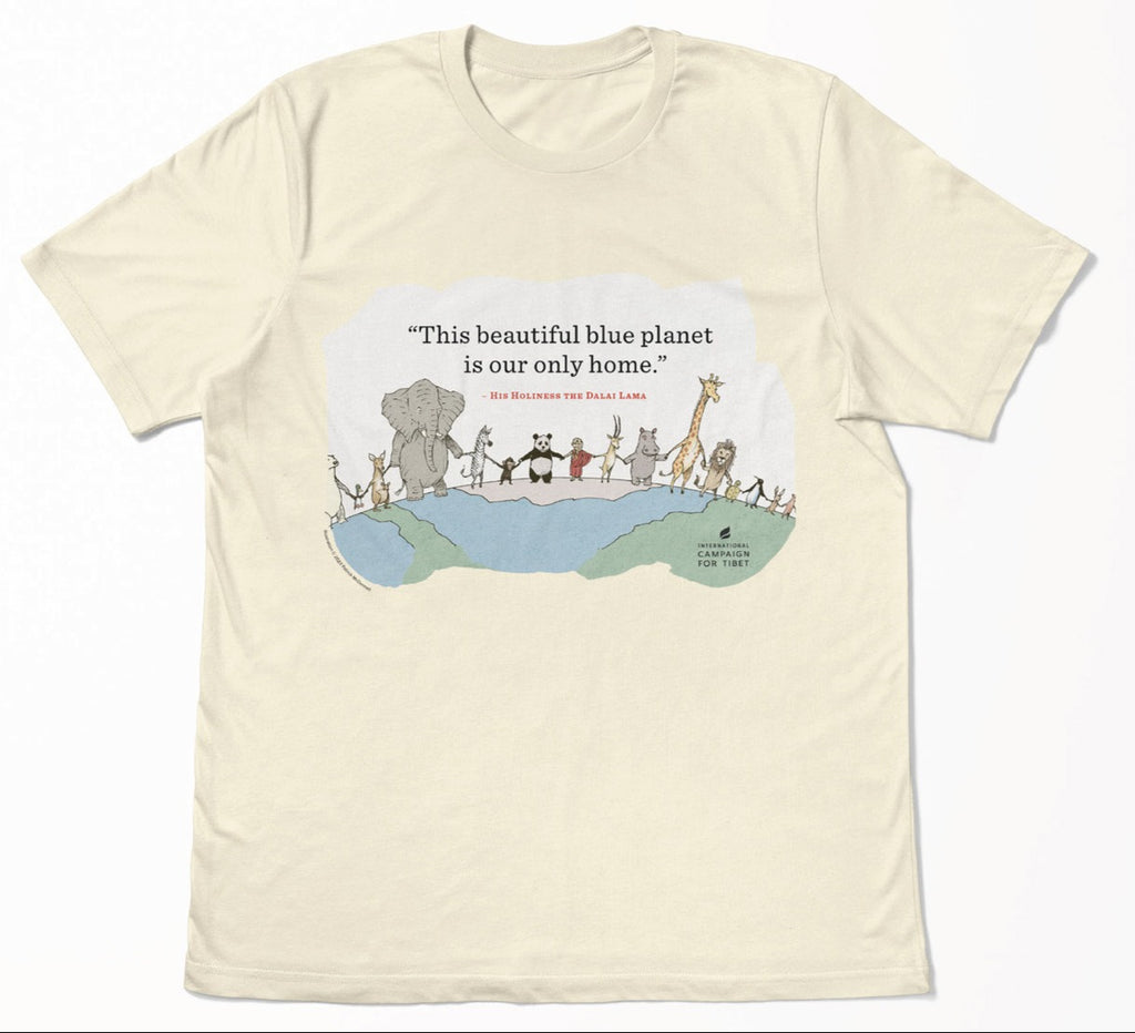 "Heart to Heart" Adult T-Shirts