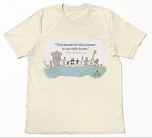 Load image into Gallery viewer, &quot;Heart to Heart&quot; Adult T-Shirts