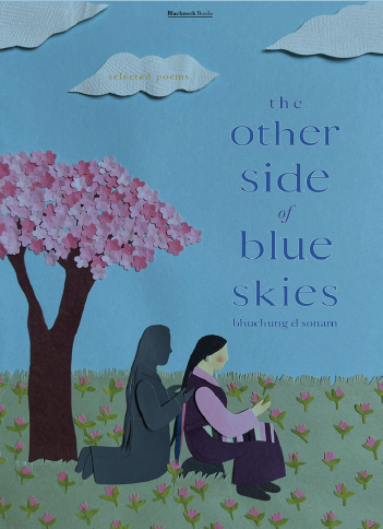 The Other Side of Blue Skies