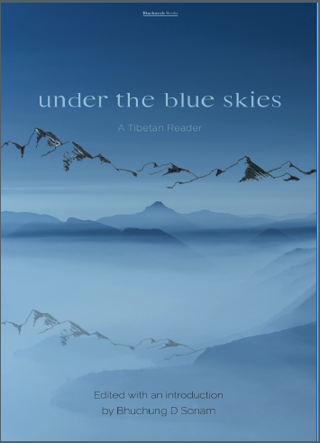 Under the Blue Skies