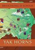 Yak Horns