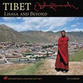 ICT's 2013 Calendar: Lhasa and Beyond Calendar