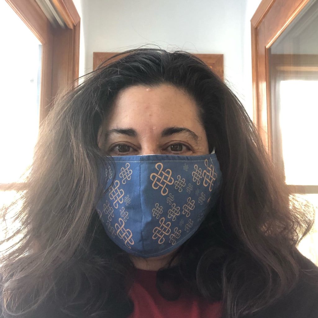 ICT Adult Face Masks