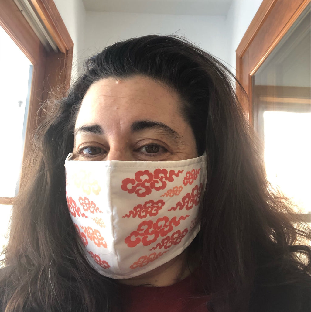 ICT Adult Face Masks