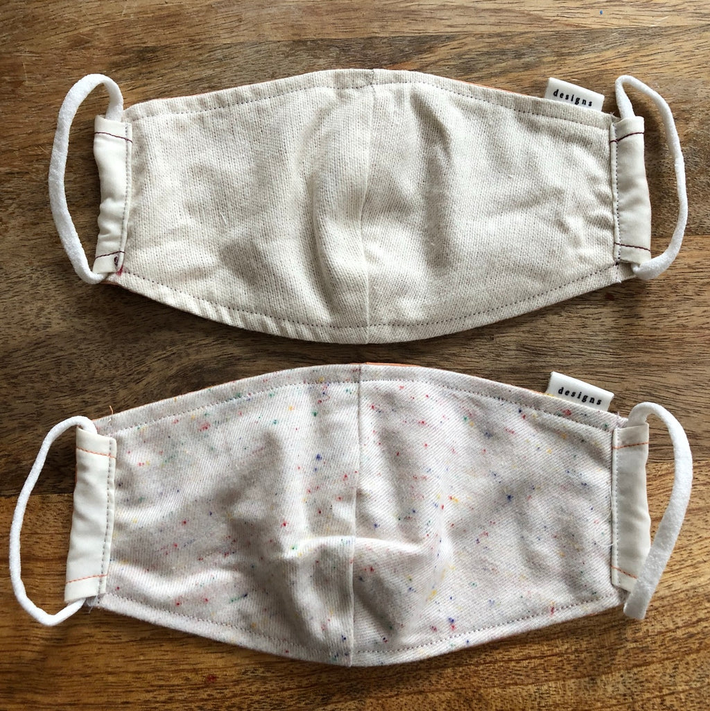 ICT Adult Face Masks