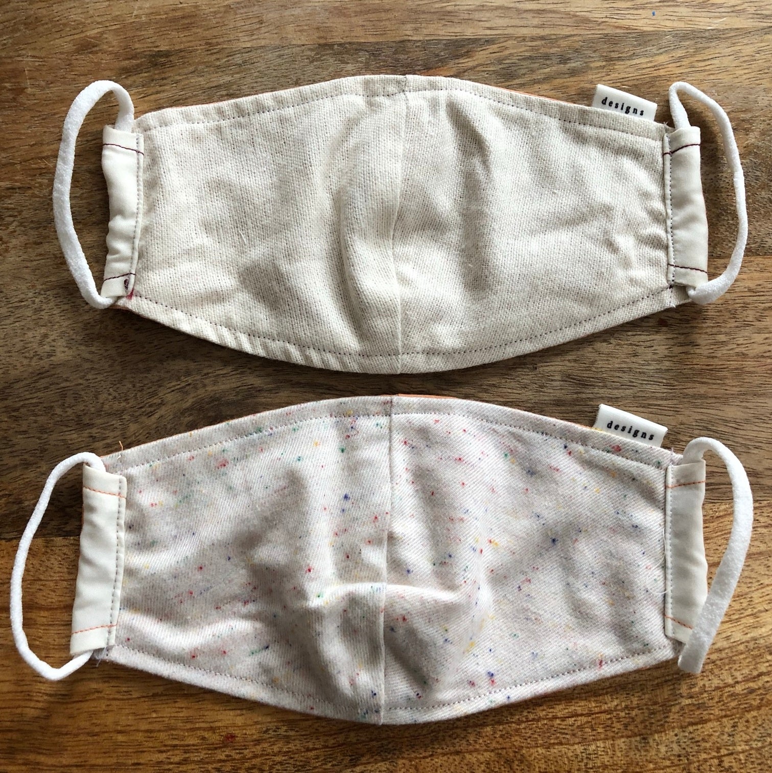 ICT Adult Face Masks
