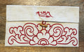 Kalden Designs Canvas Pouch