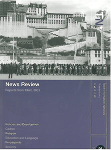 News Review 2001