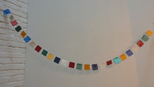 Load image into Gallery viewer, Windhorse Eco-Paper Prayer Flags