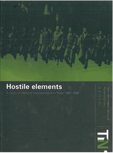 Hostile Elements 1987-1998